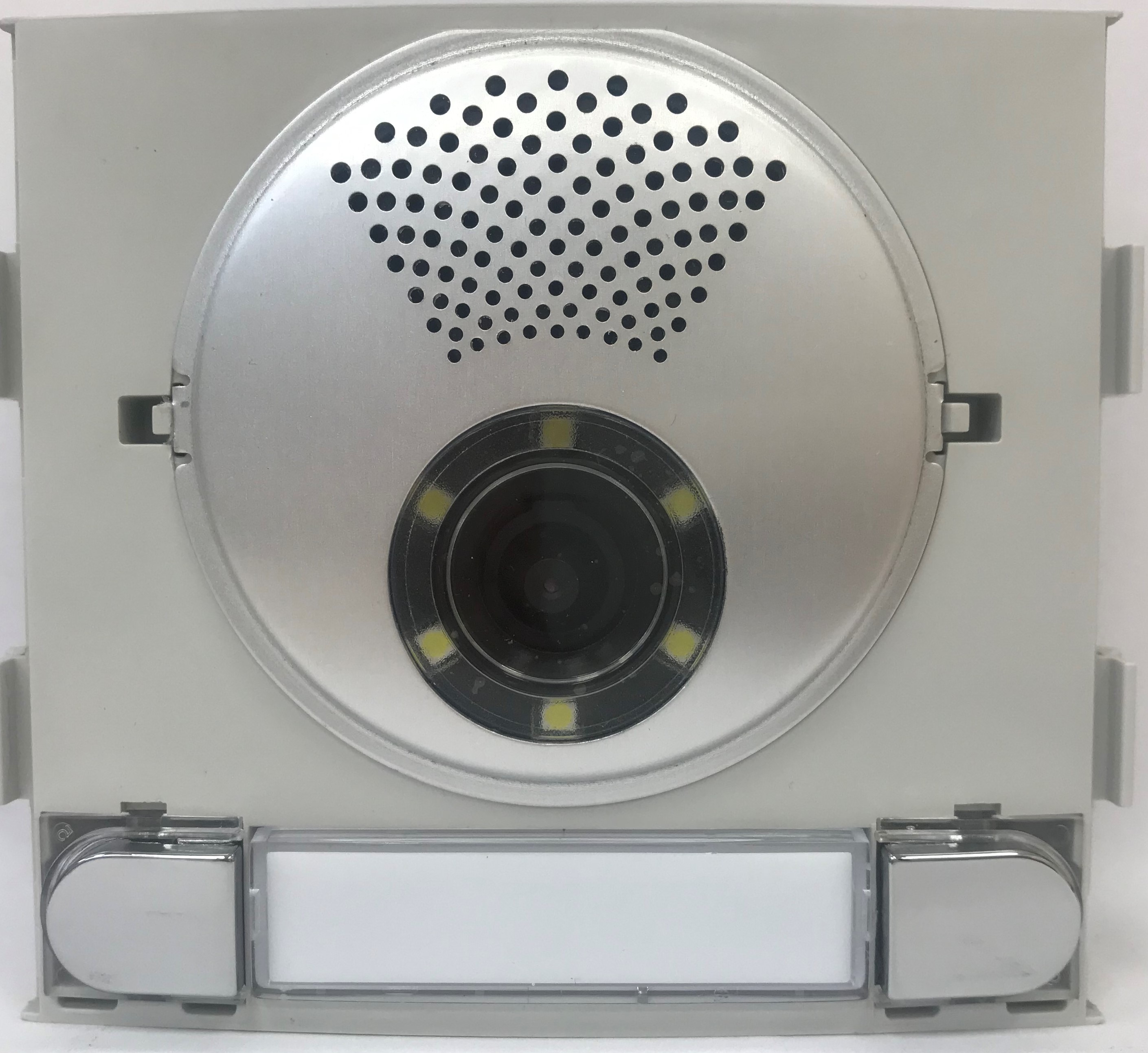 AMPLIFICATEUR CITY VIDÉO VDS COULEUR 2 BP
