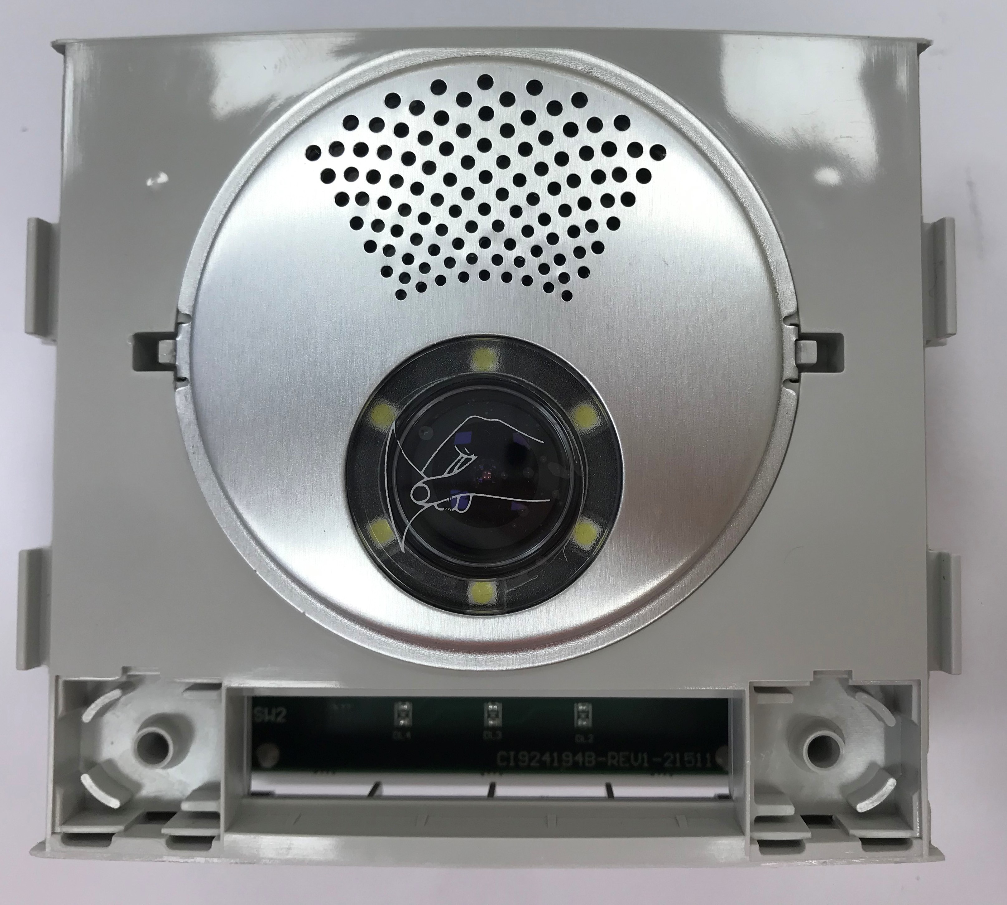AMPLI VIDEO CITY DUOX