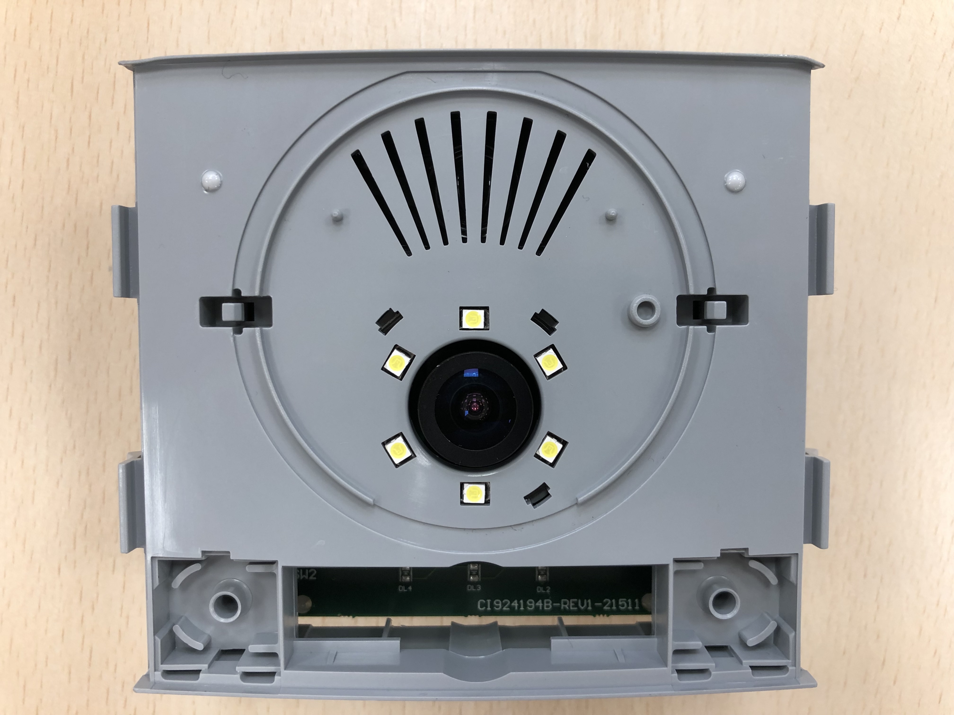 AMPLI VIDEO MARINE DUOX