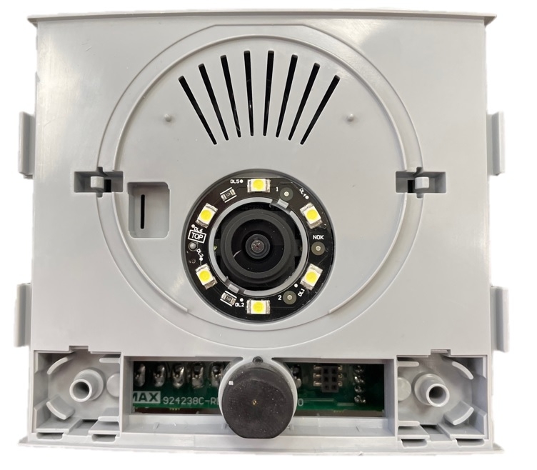 AMPLIFICATEUR VIDEO DUOX PLUS DIG. NMARINE