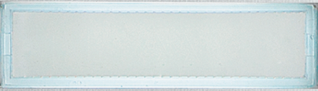 PORTE NOMS TRANSPARENT SKYLINE