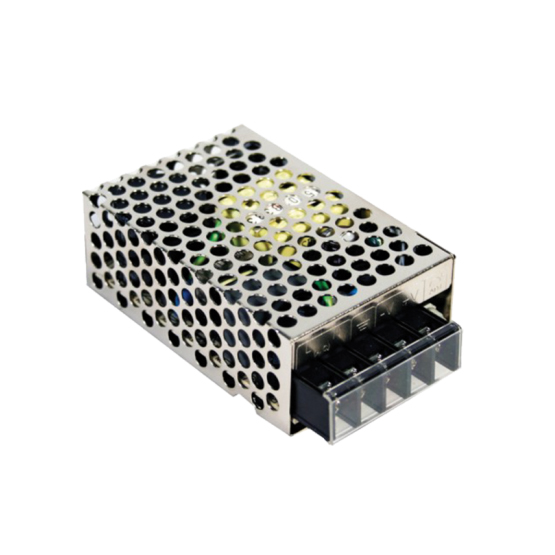 ALIMENTATION CAMÉRA AUXILIAIRE CCTV