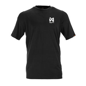 drirelease® t-shirt men's - black