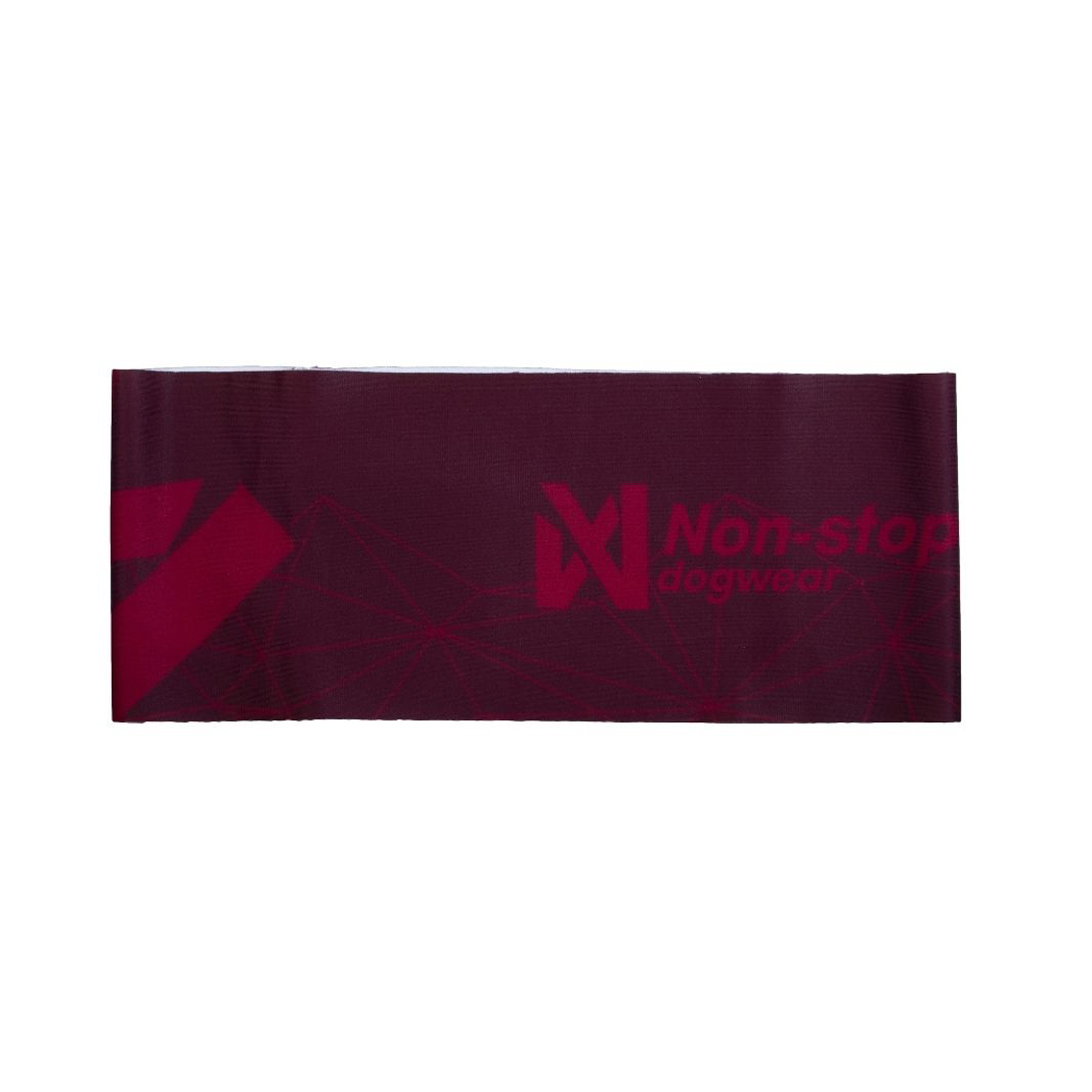 Active headband - purple