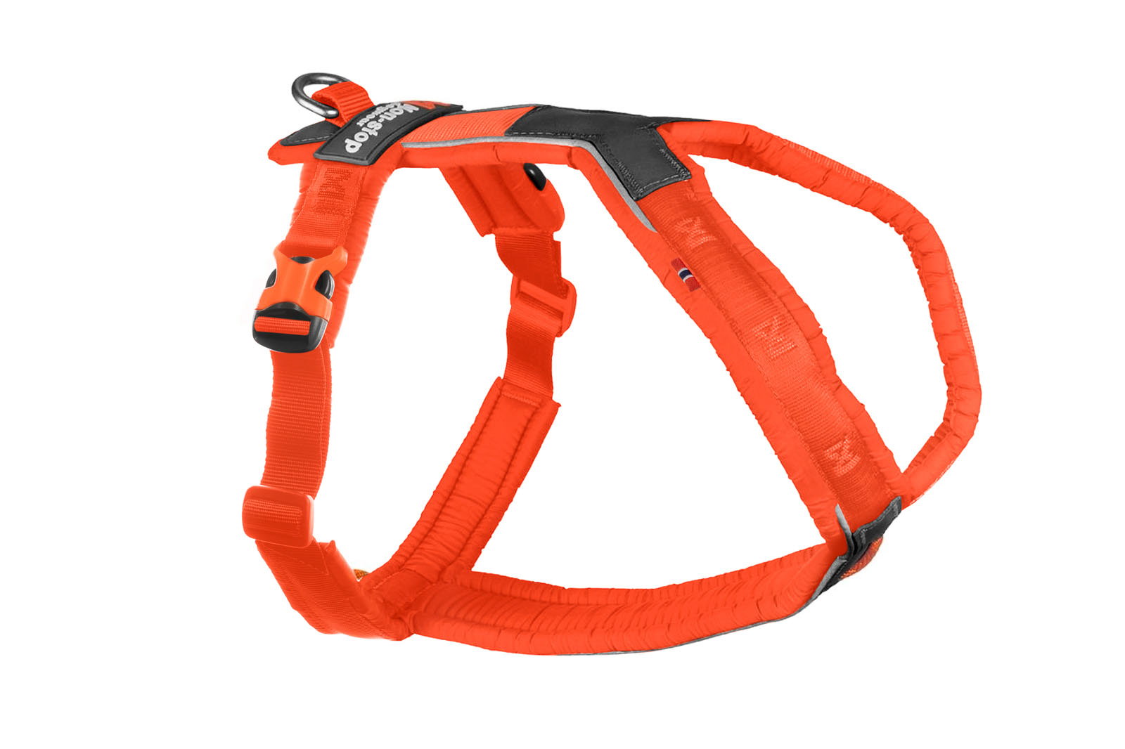 Line harness 5.0 - orange