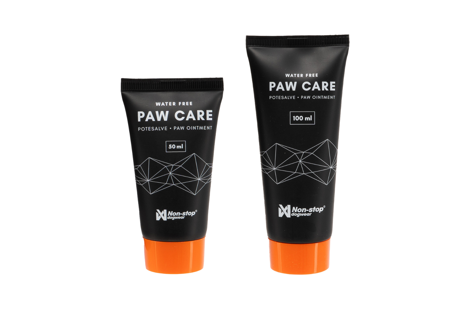 Paw care - unknown