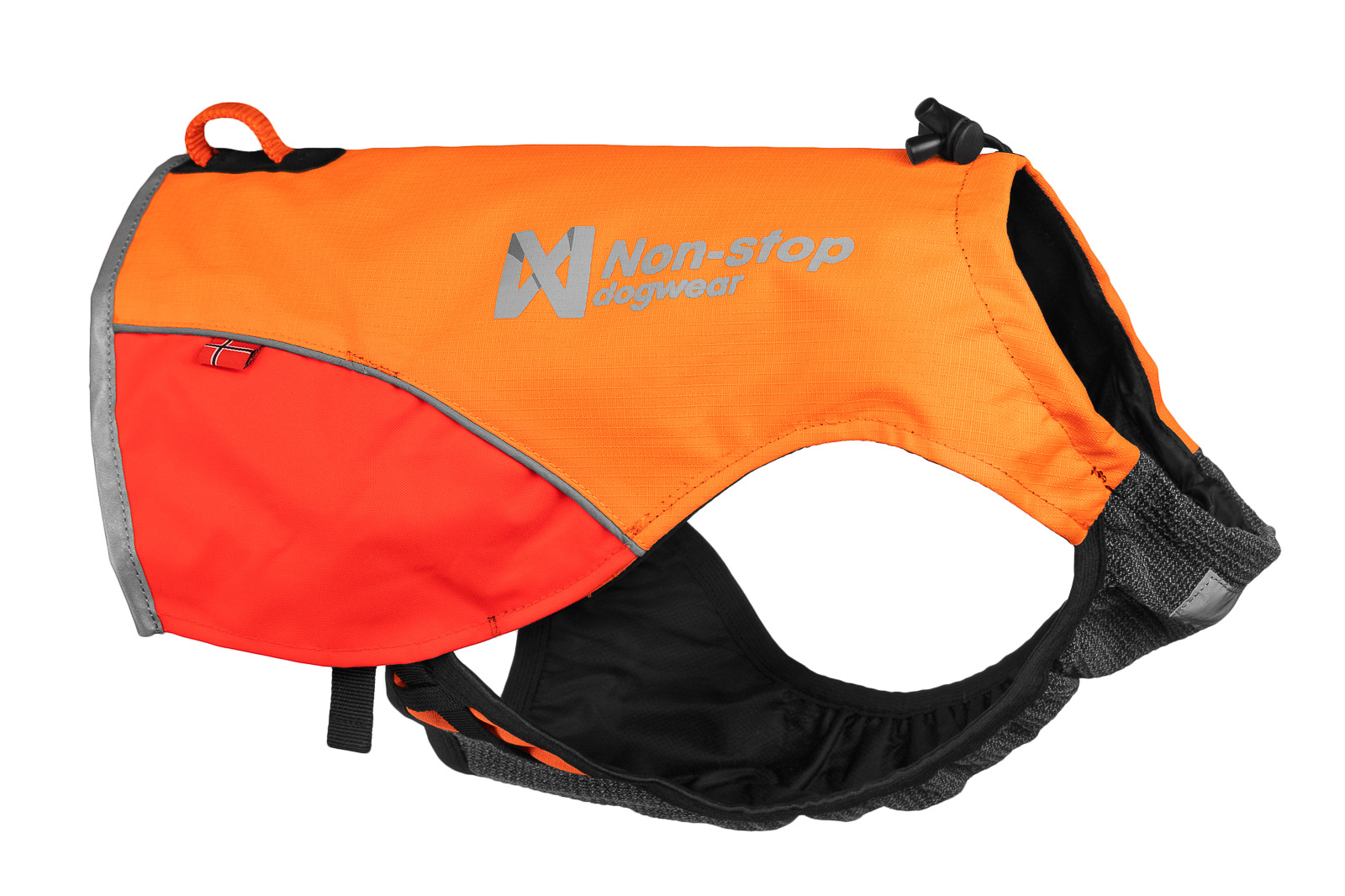 Protector vest - orange