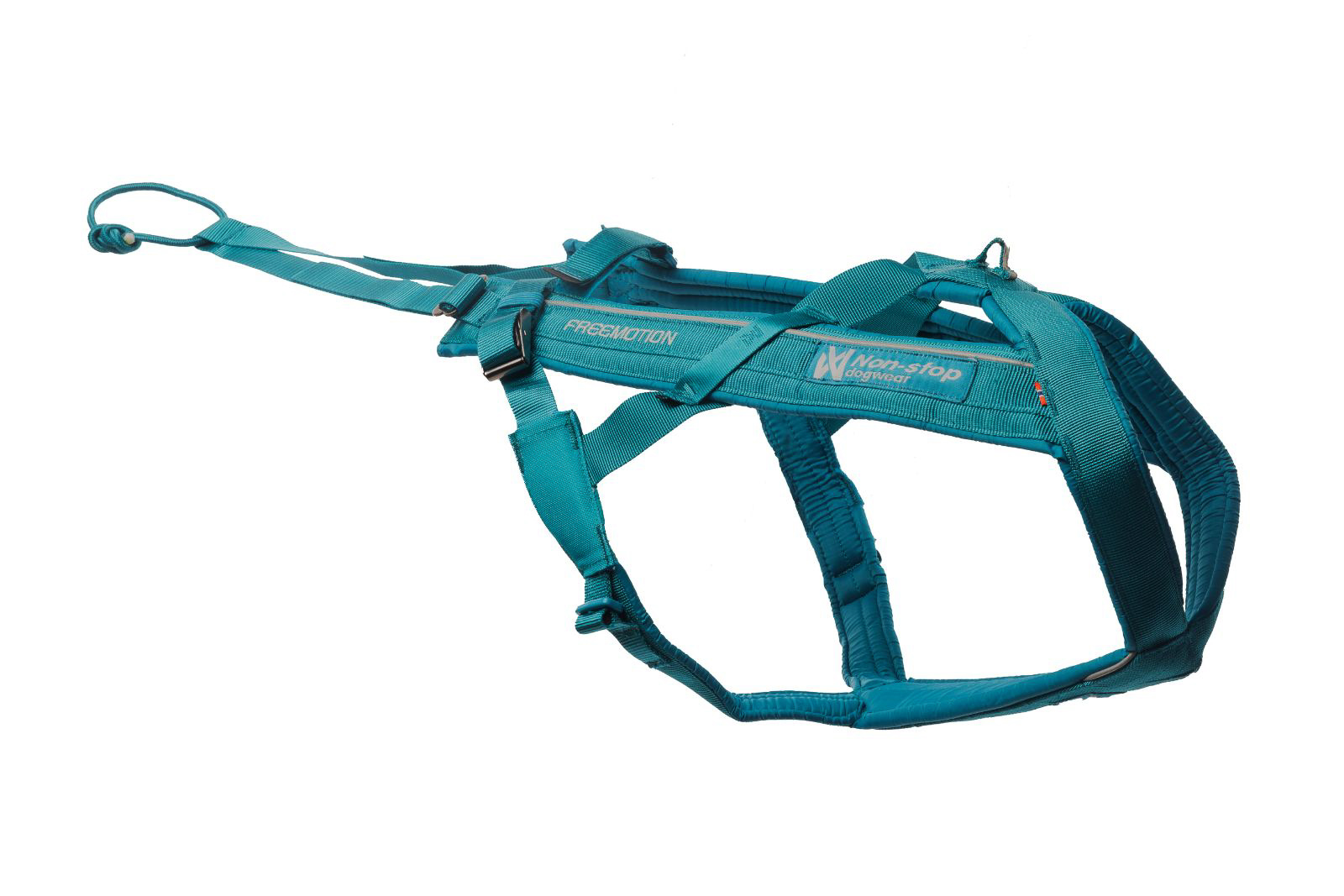 Freemotion harness 5.0 - teal