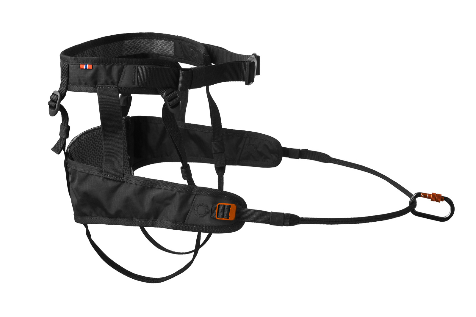 CaniX belt 2.0 - black