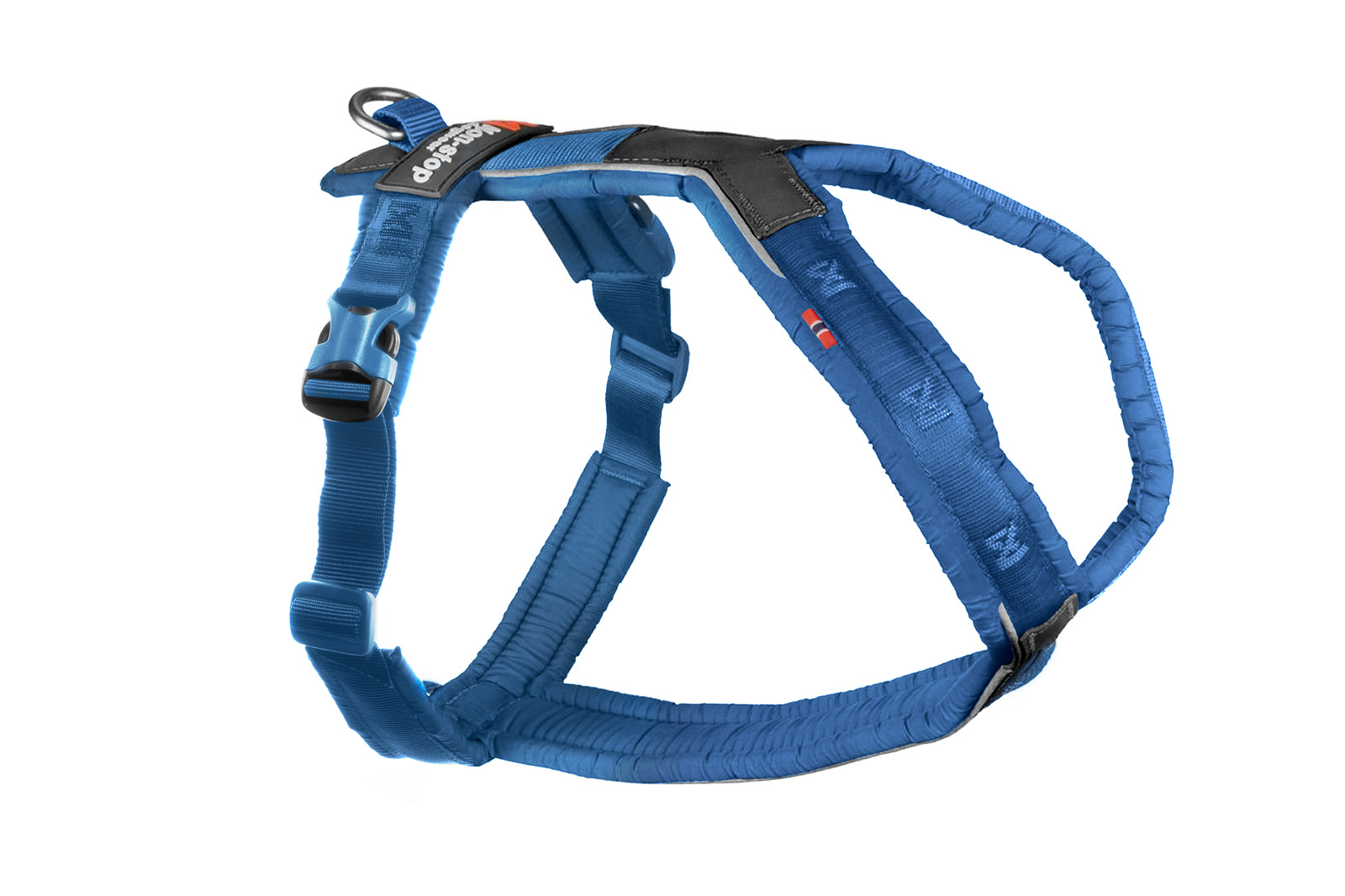 Line harness 5.0 - blue
