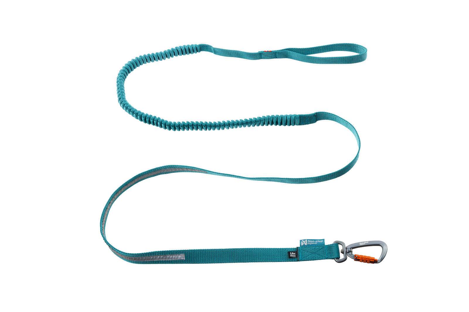 Touring bungee - teal