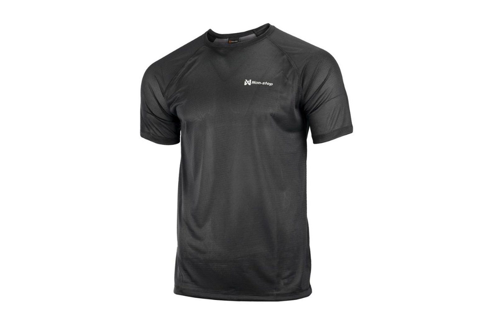 Canix tech tee men's - black/gray