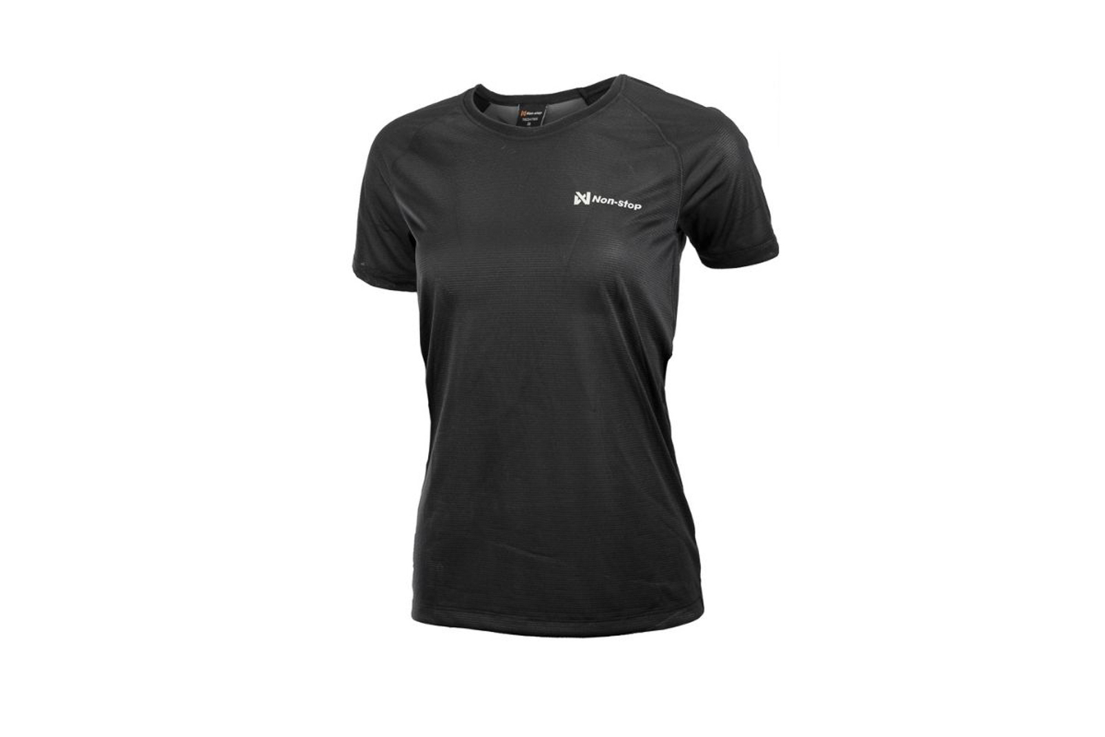Canix tech tee women's - black/gray