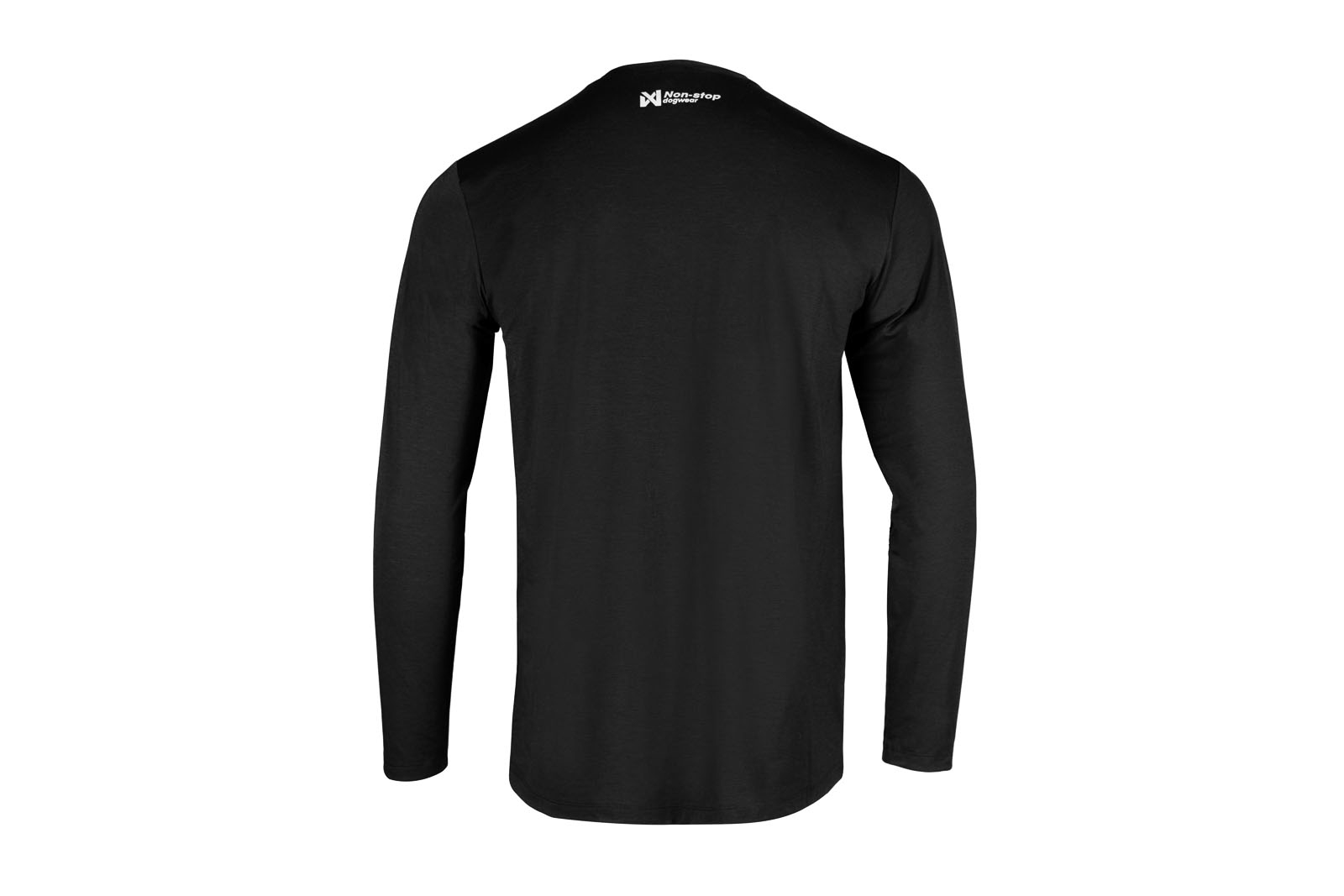 drirelease® wool LS t-shirt men’s