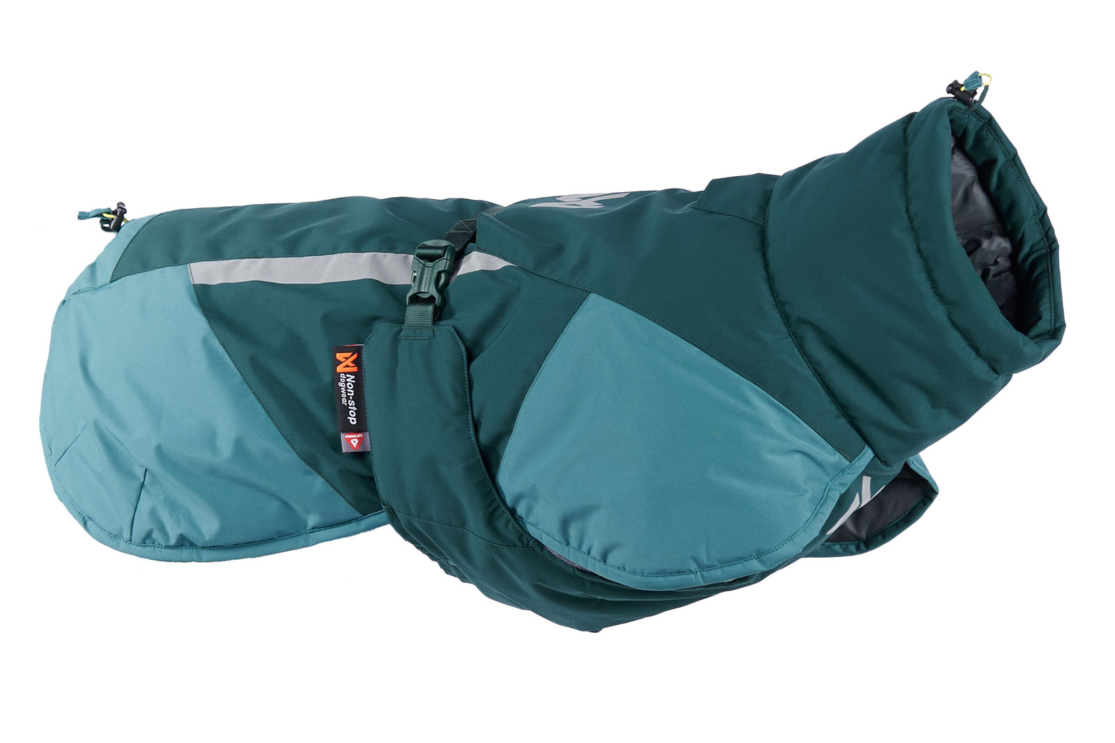 Glacier jacket 3.0 - teal