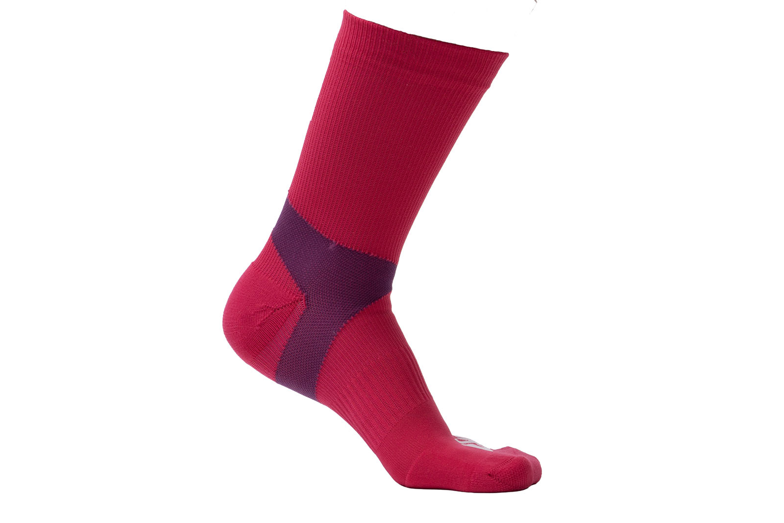 CaniX socks - purple/pink