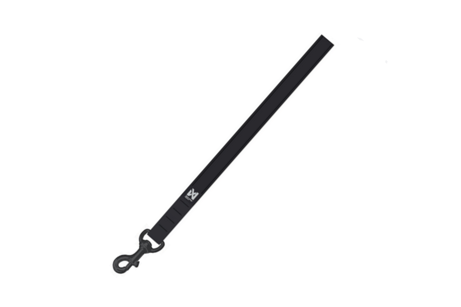 Security strap WD - black