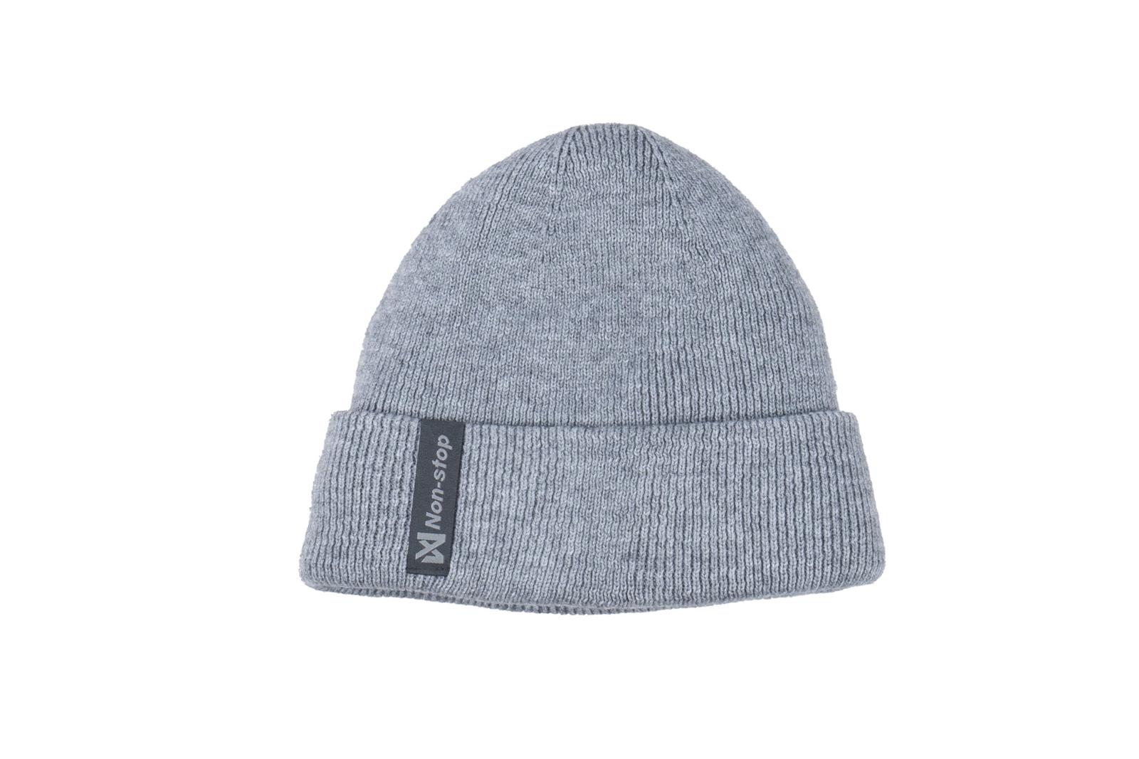 Wool beanie 2.0 - light gray
