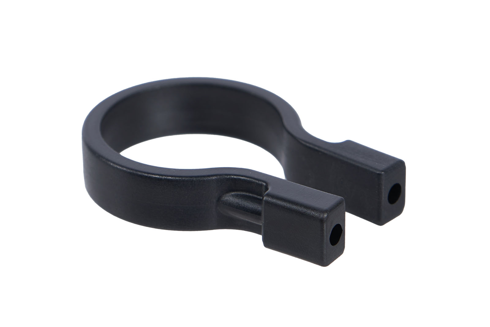 KLICKfix adapter clamp 35 mm - black