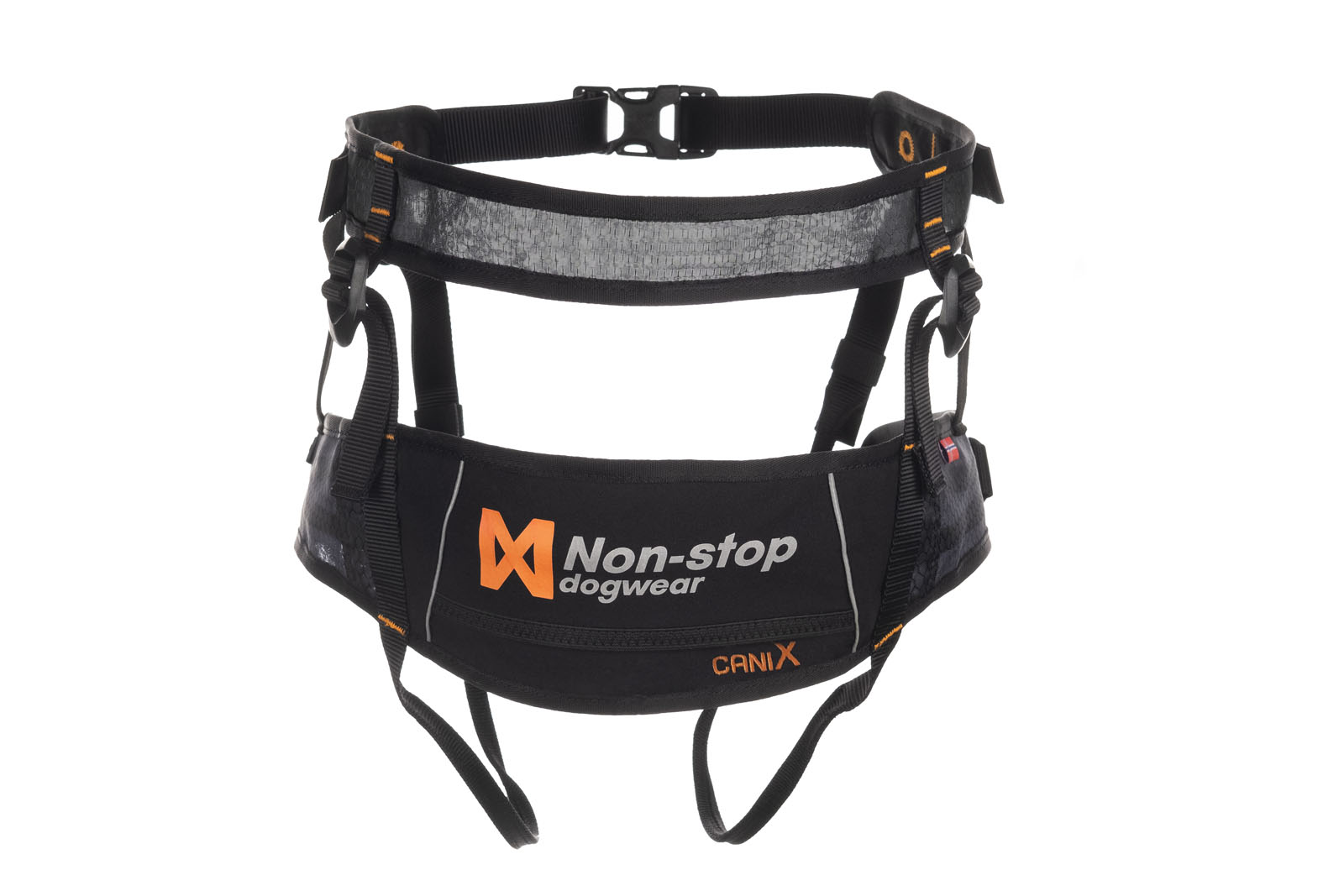CaniX belt