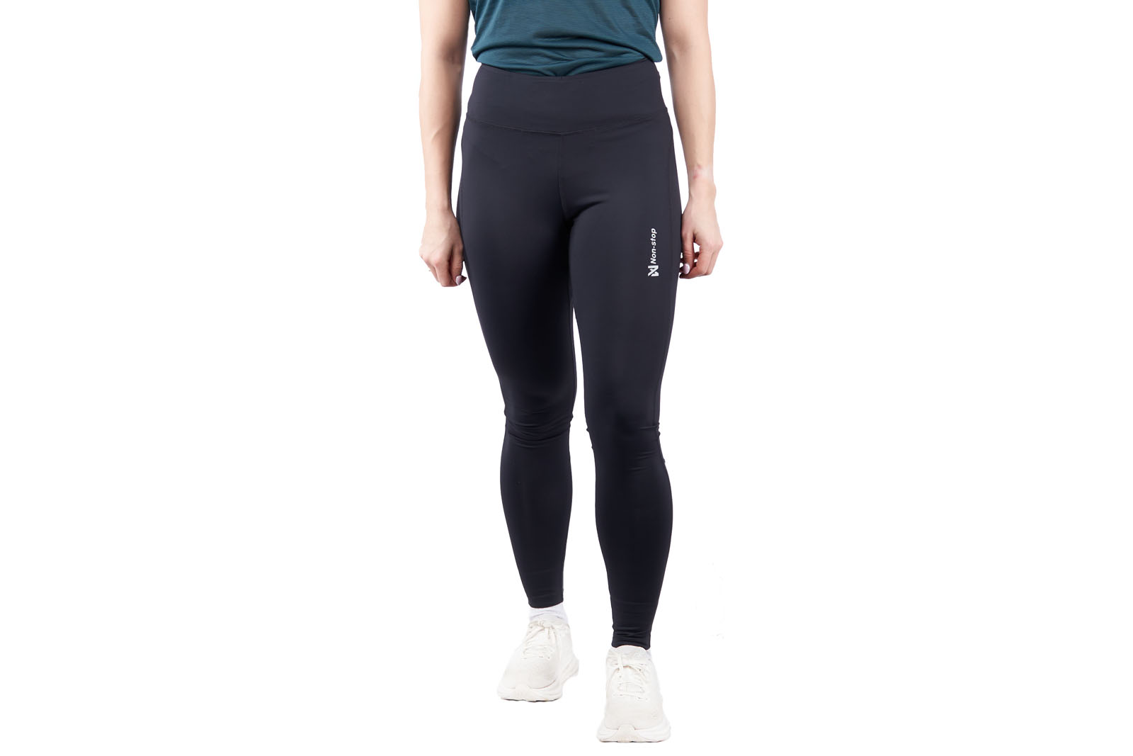 CaniX long tights women's - black