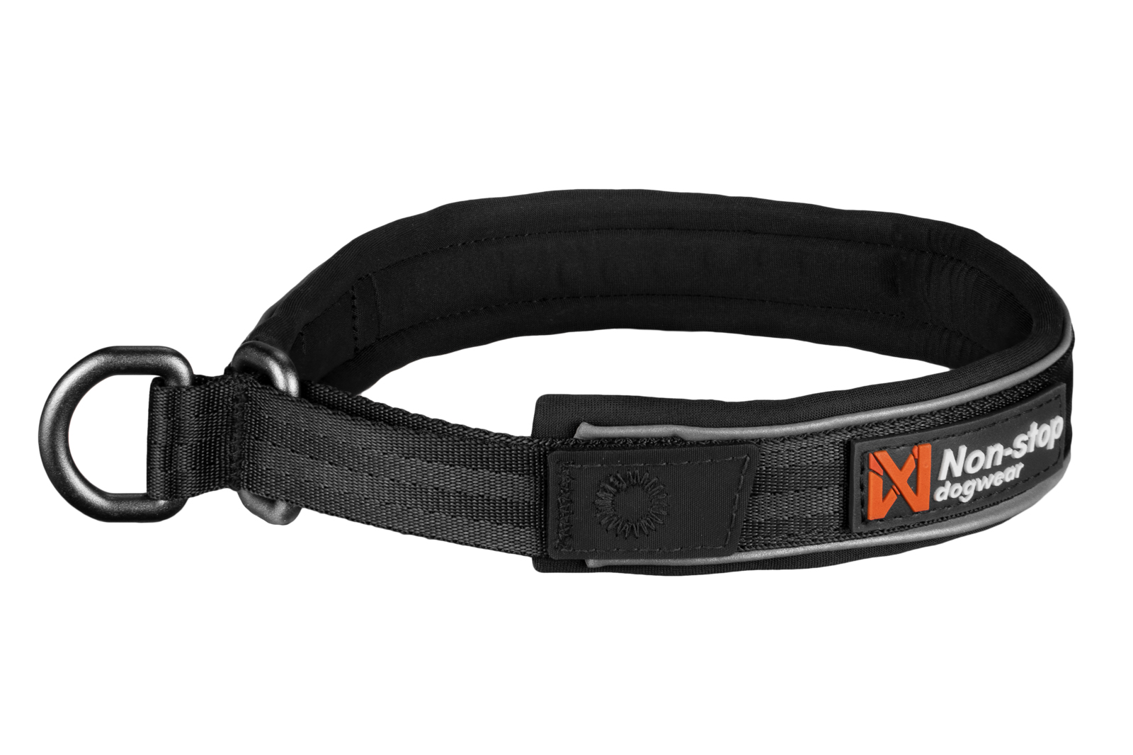 Cruise collar - black