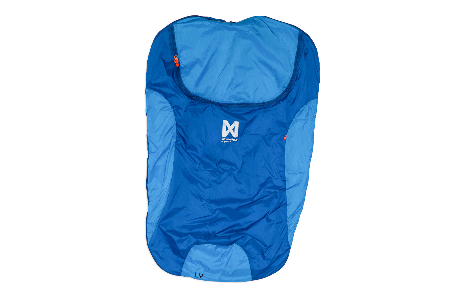 Ly sleeping bag - blue