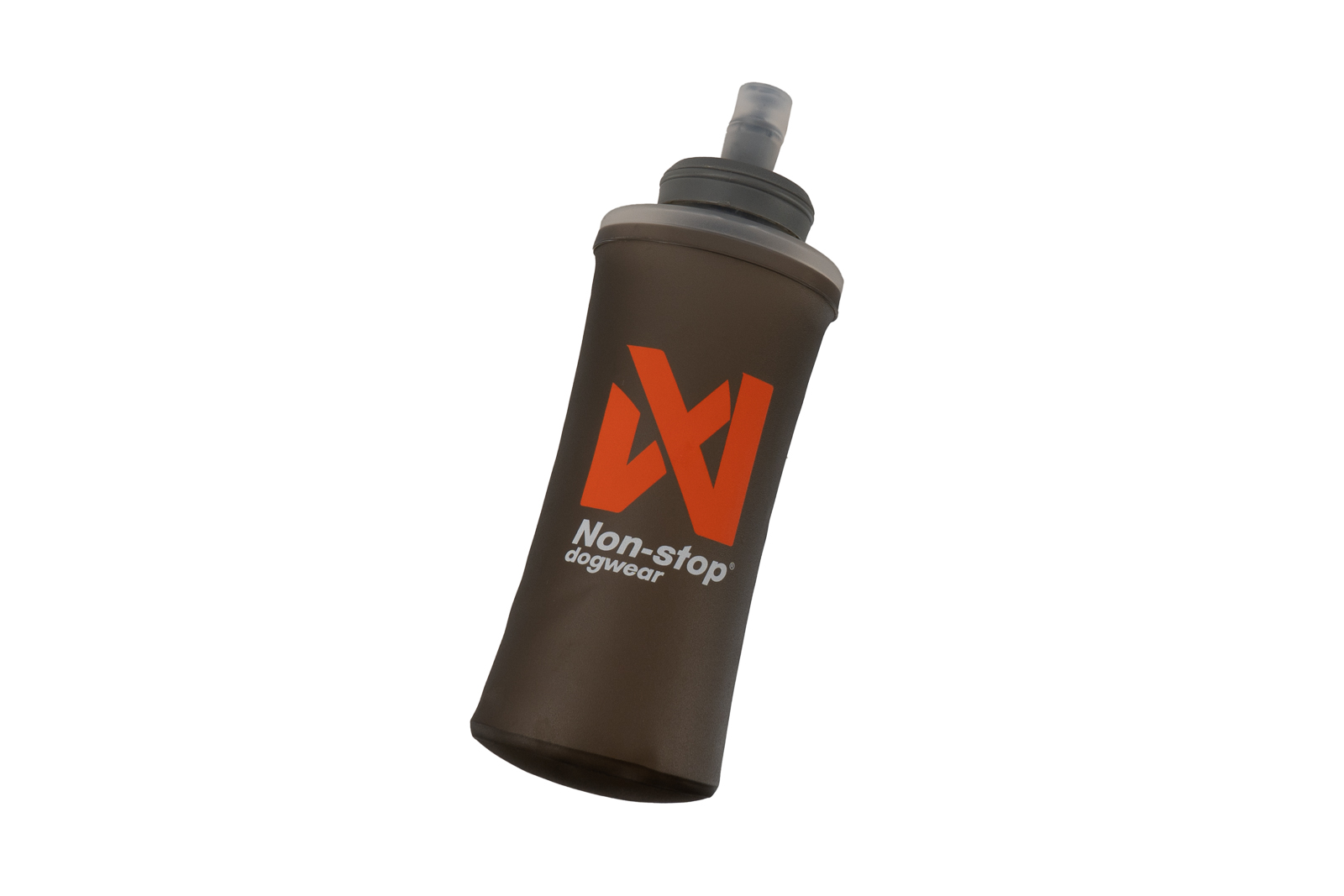 NS Softflask 500ml - gray