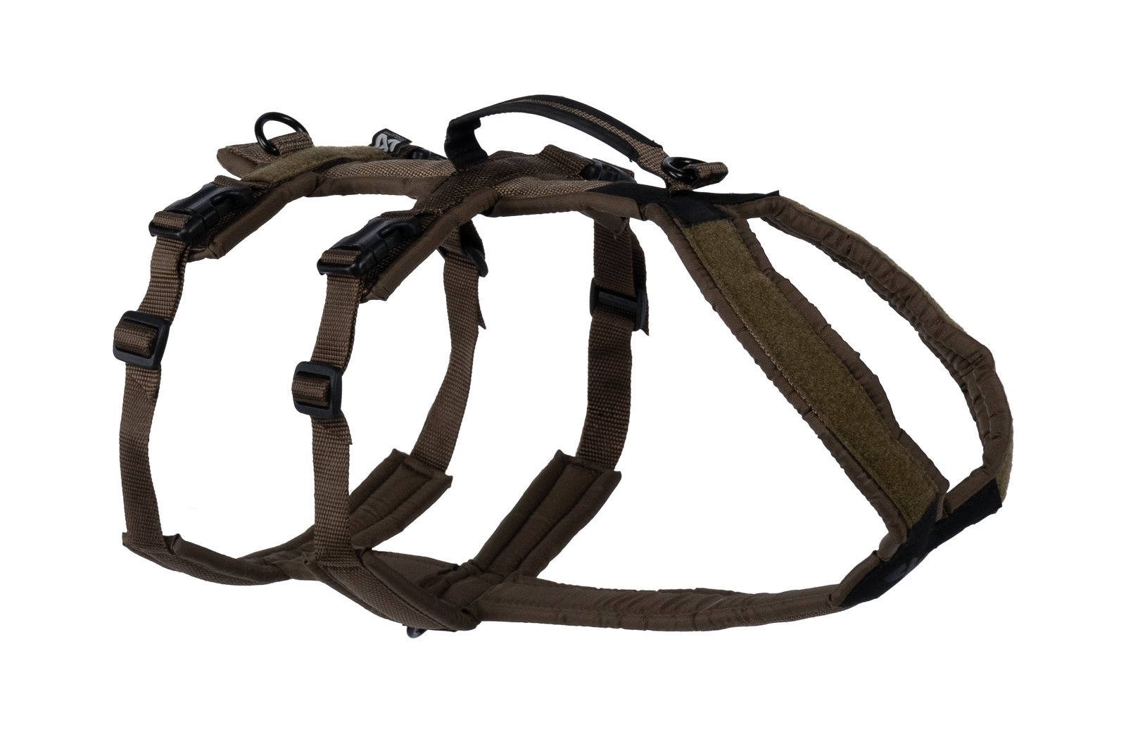 Line harness long WD - olive