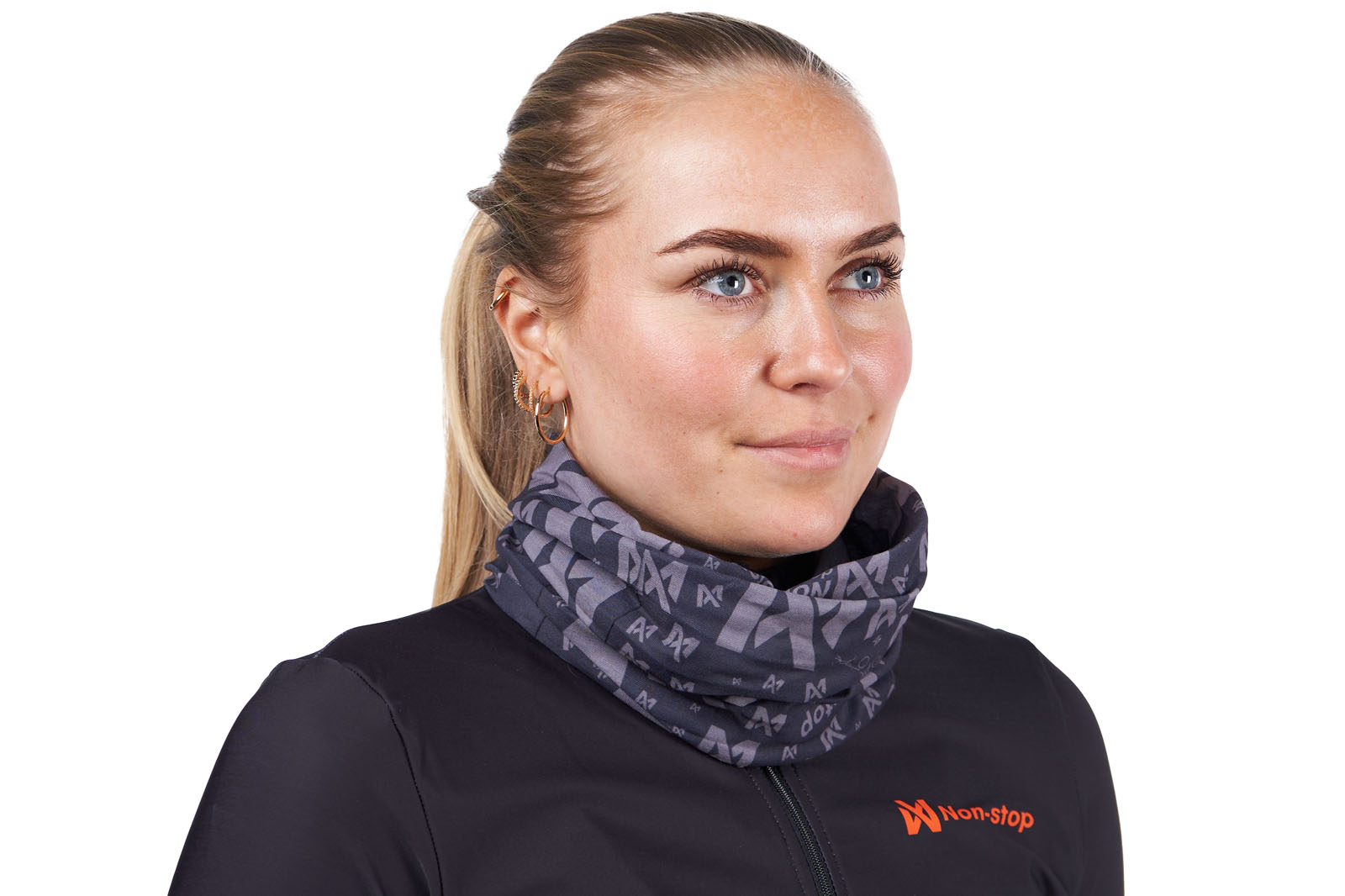 Multiscarf - stealth