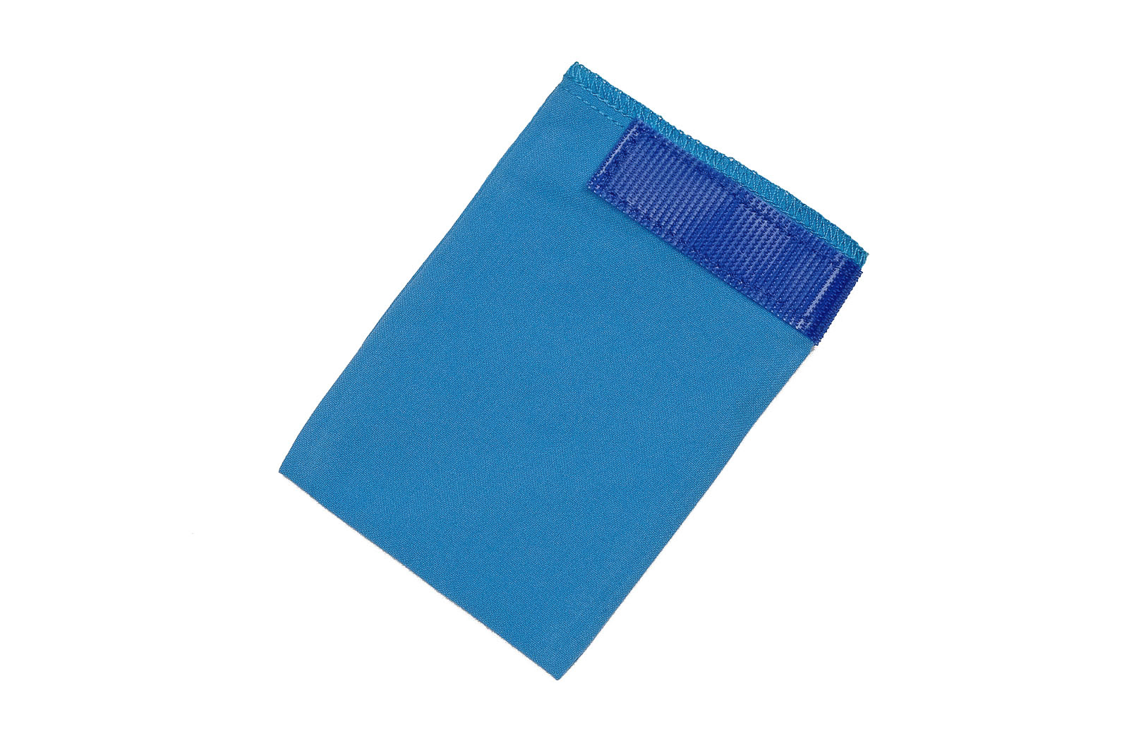 Long distance bootie - blue