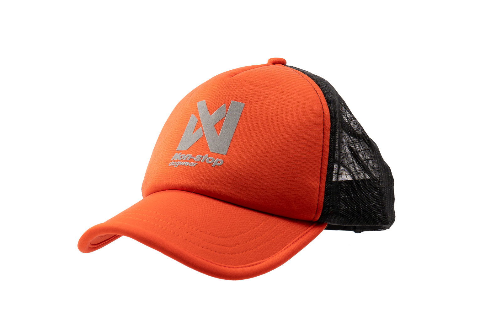 NSD Cap - orange
