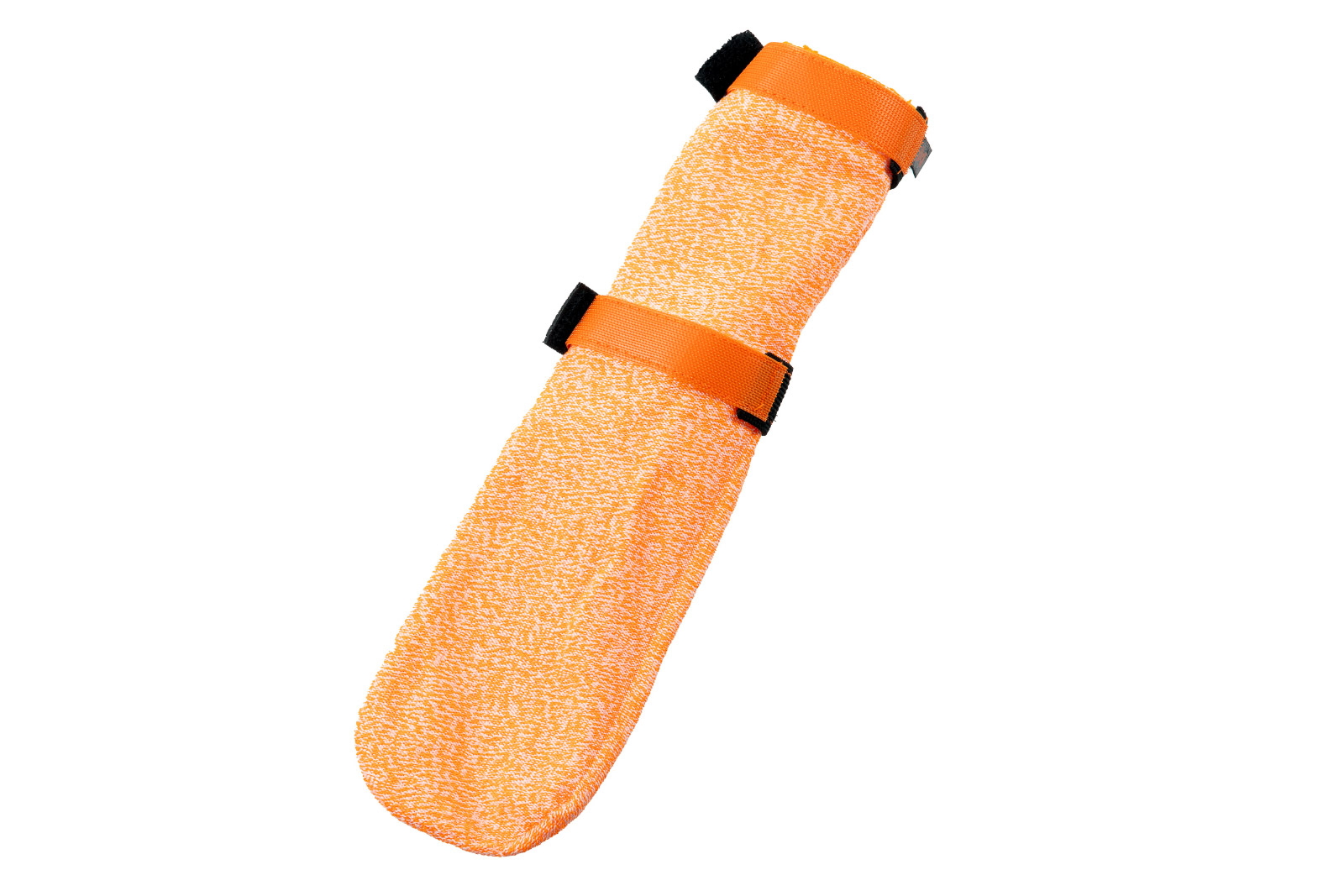 Protector light socks high - orange
