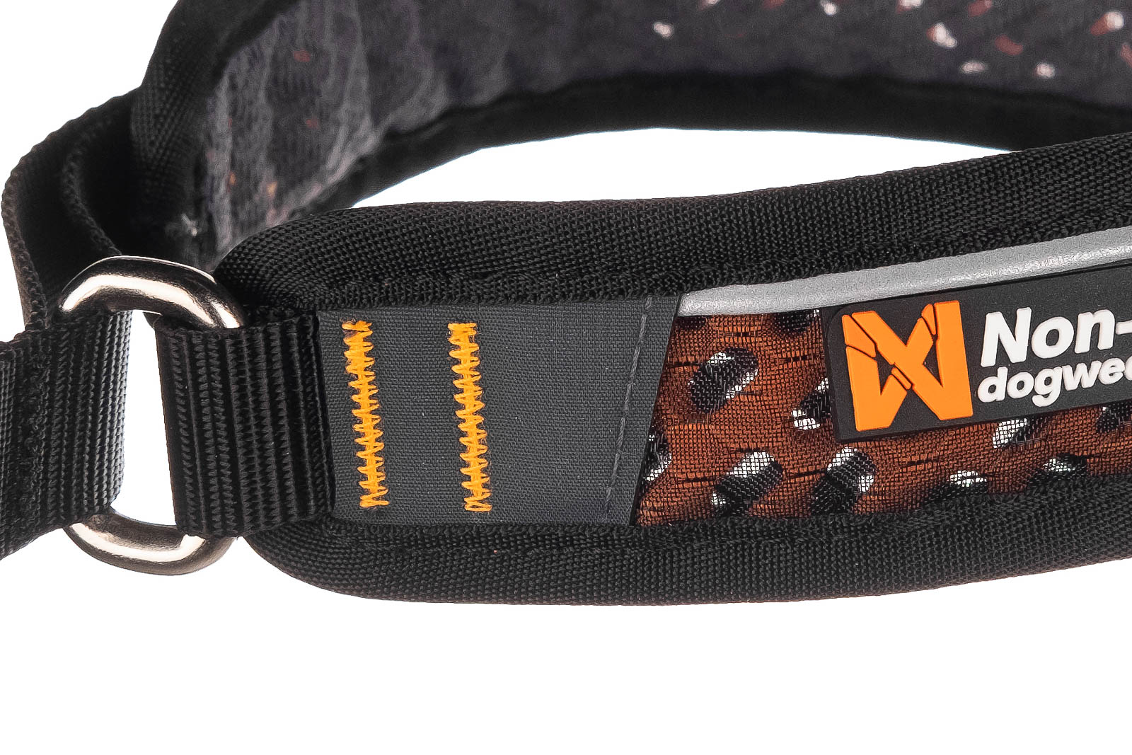 Rock collar 2.0