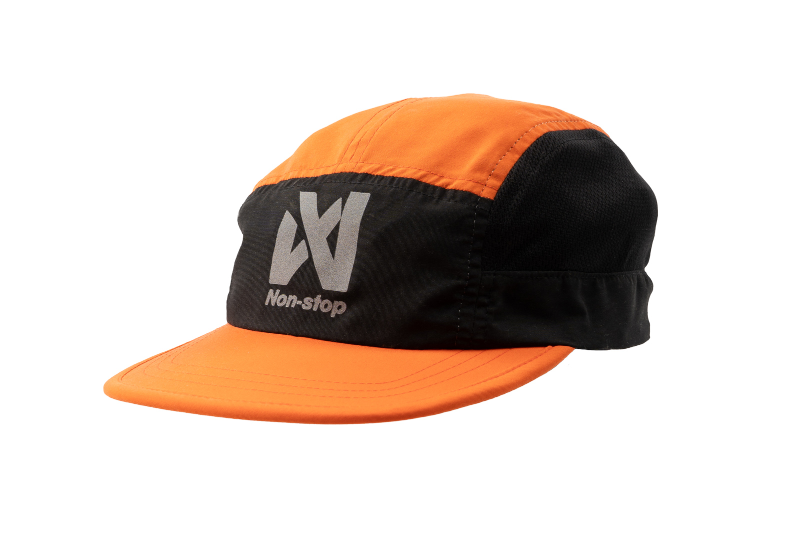 CaniX cap - orange/black