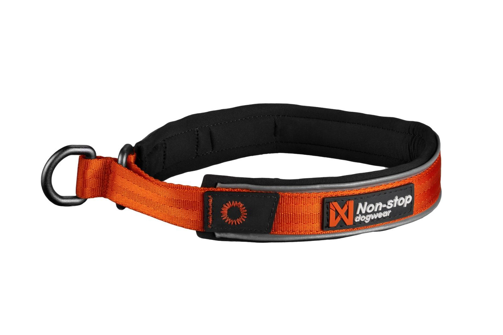 Cruise collar - orange
