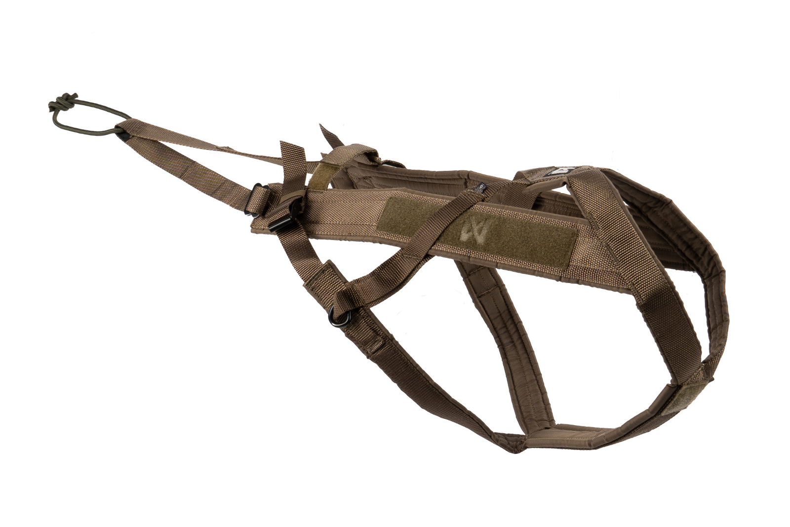 Freemotion harness WD - olive
