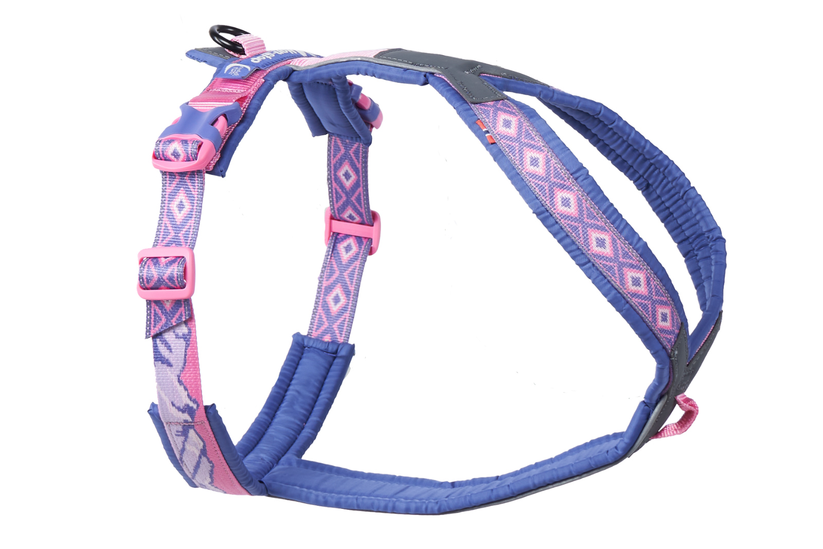 Line harness 5.0 Rachel Pohl edition - purple/pink