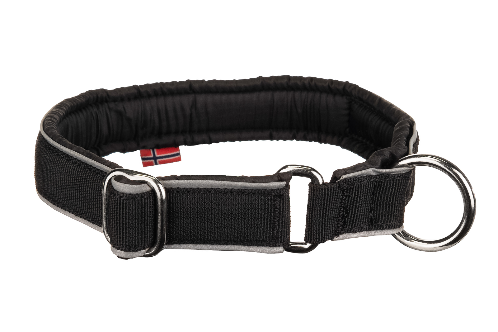 Polar collar - black