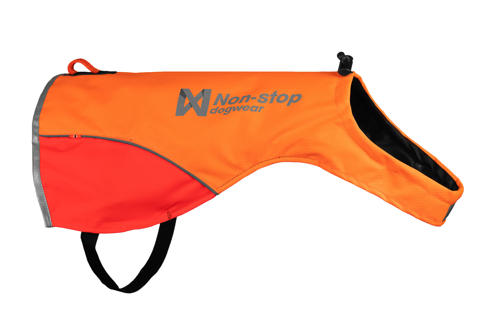 Protector cover - orange