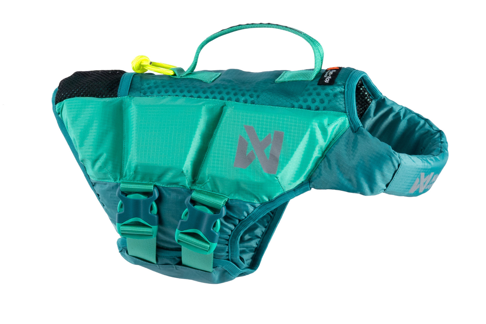 Protector life jacket - teal
