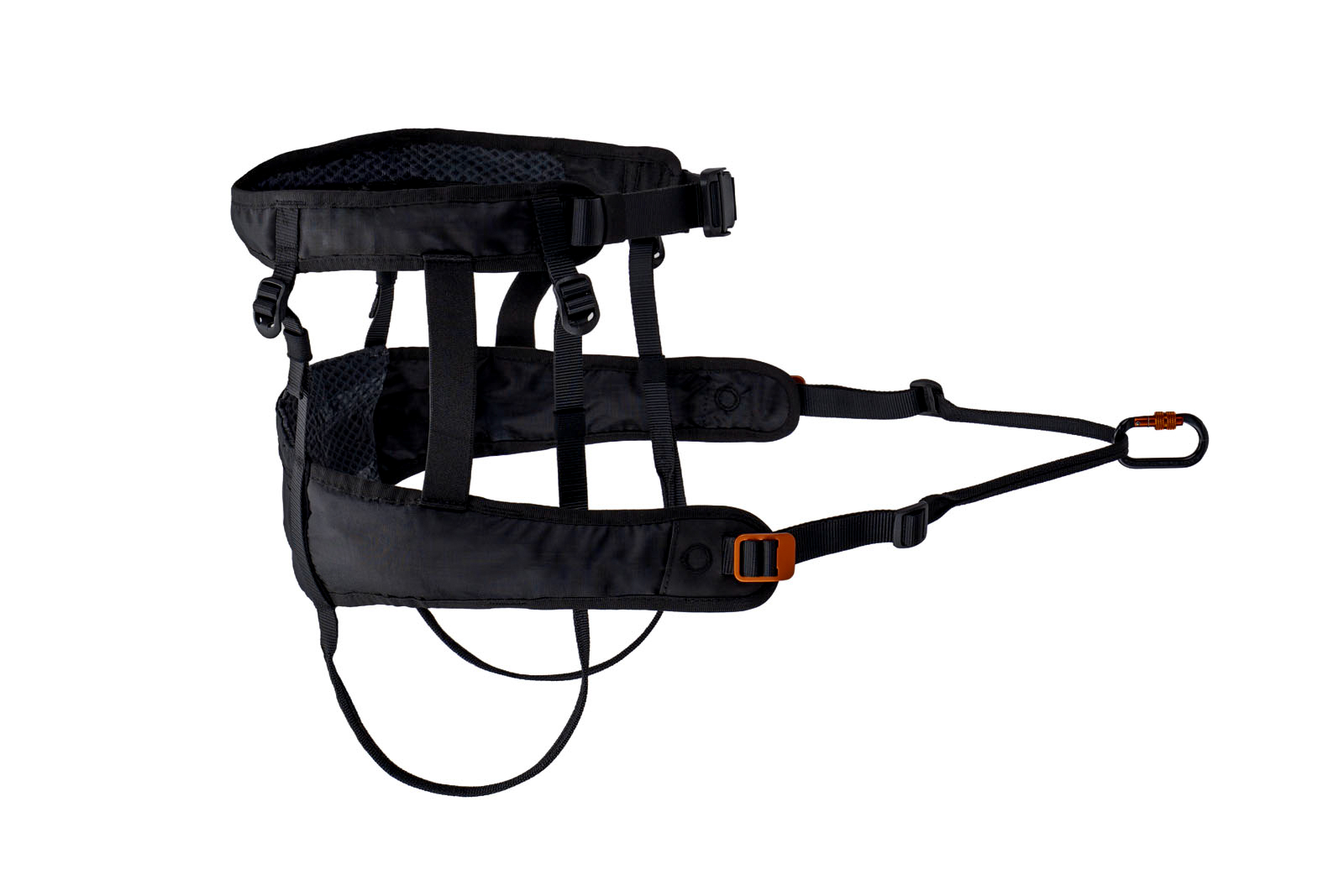 CaniX belt 3.0 - black