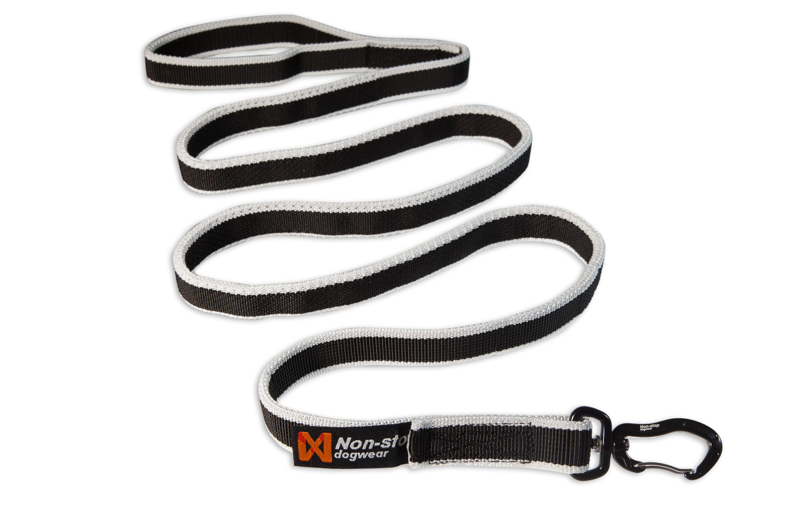 Bungee Leash (2018)