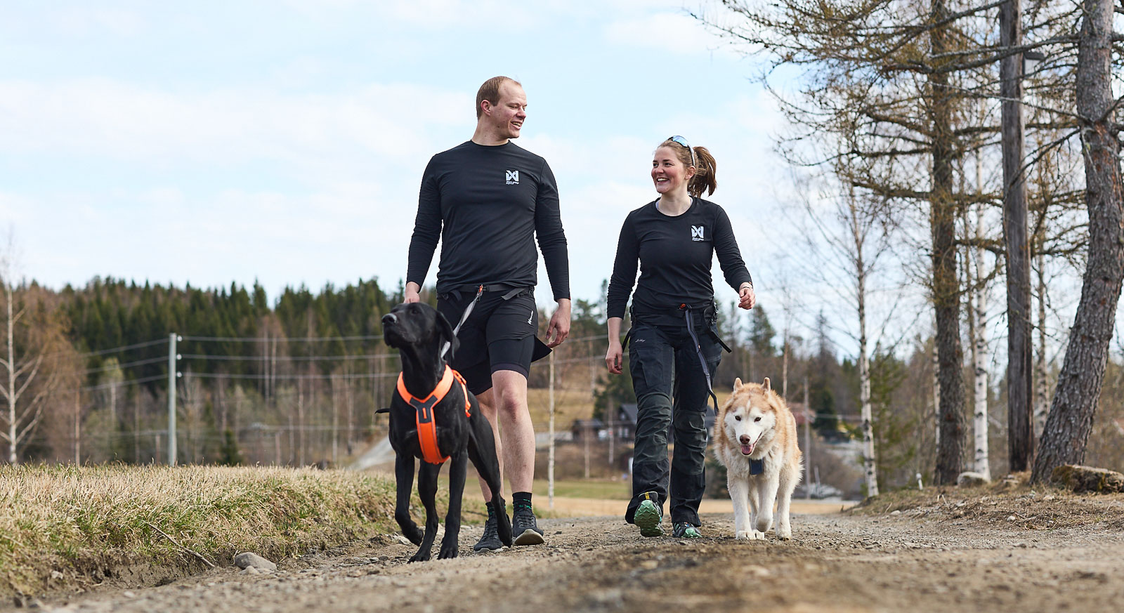 トップス draw wool dr longT Long sleeve midlayer | drirelease® wool LS t-shirt women's