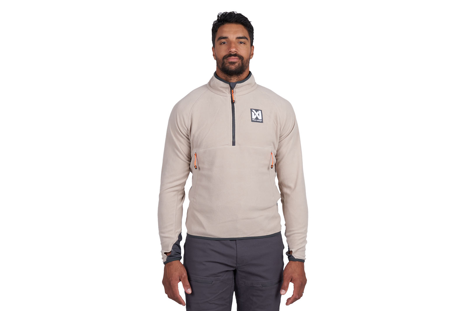 Fleece HZ M
