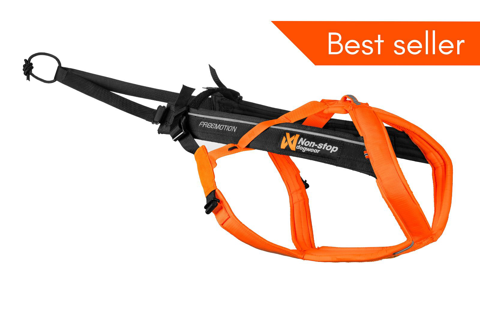 Freemotion harness 5.0