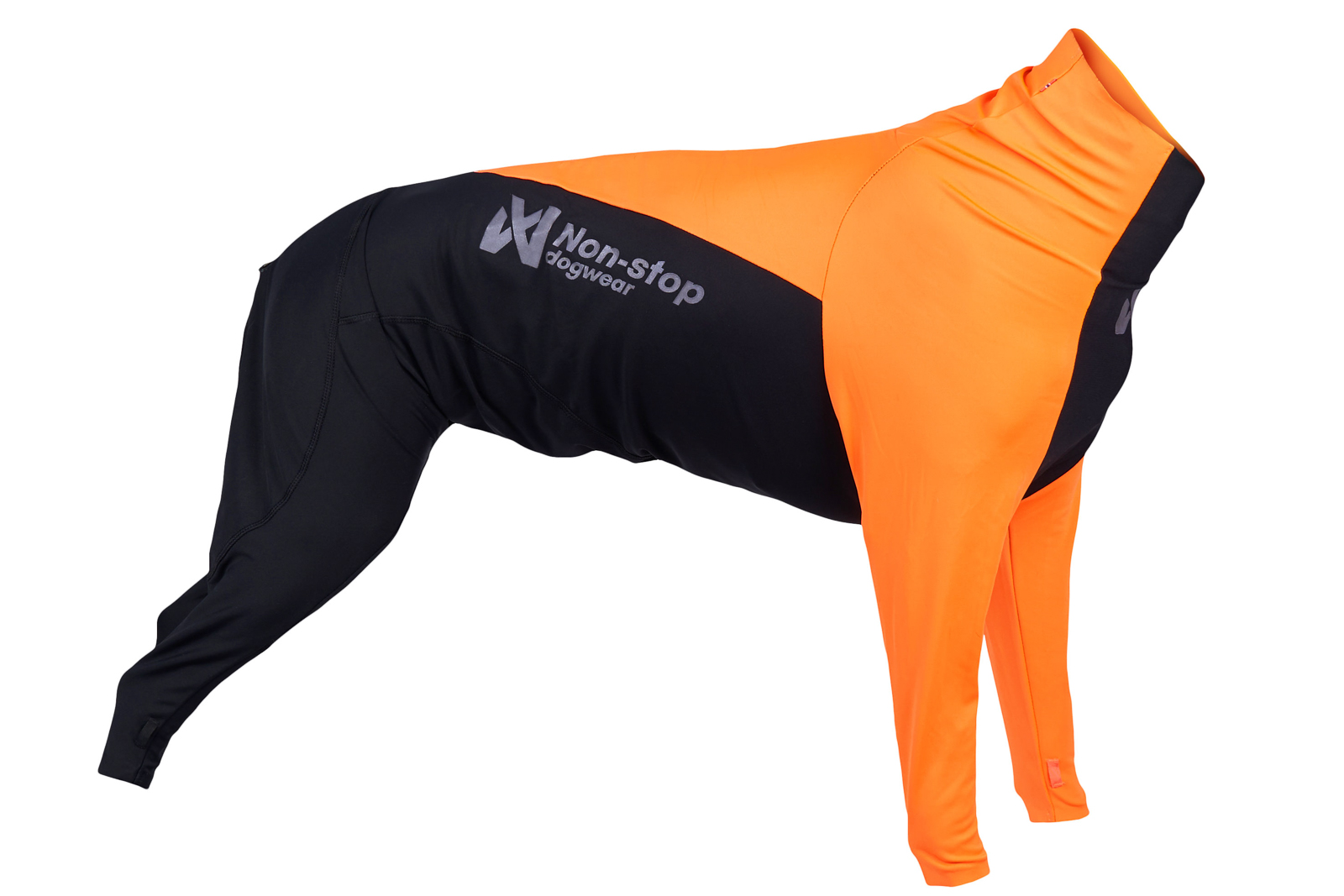 Protector suit F