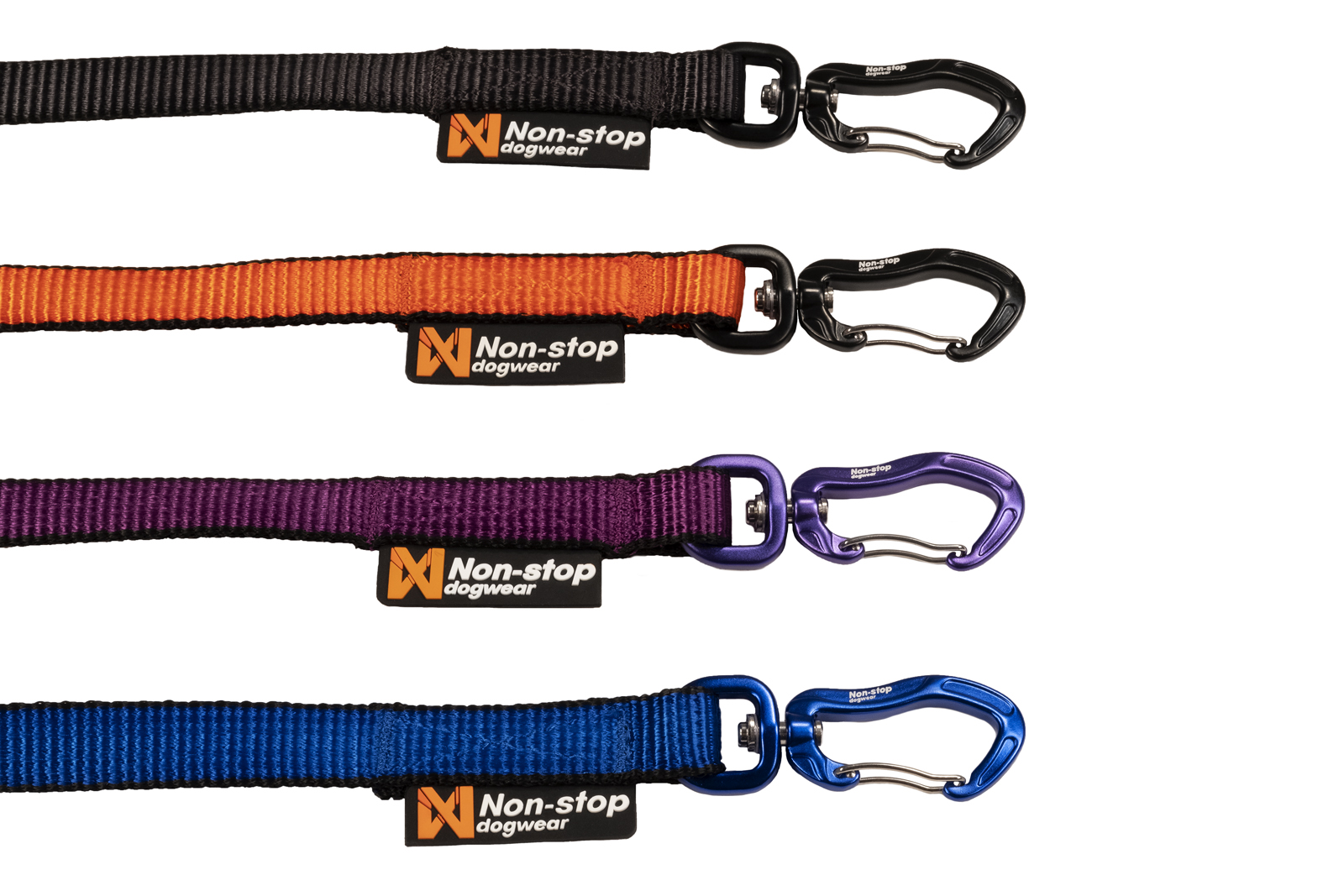 Rock Leash