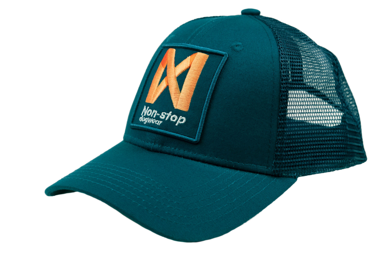 Snapback Cap