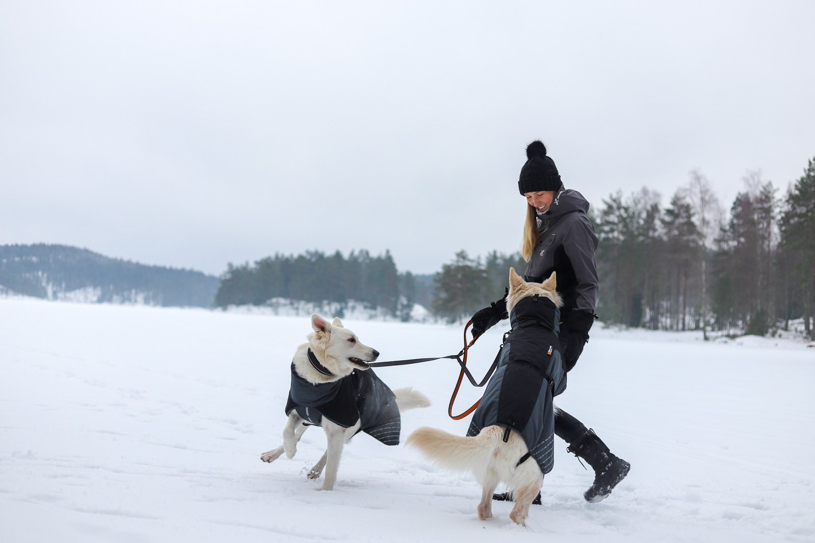 Glacier wool jacket Clearance